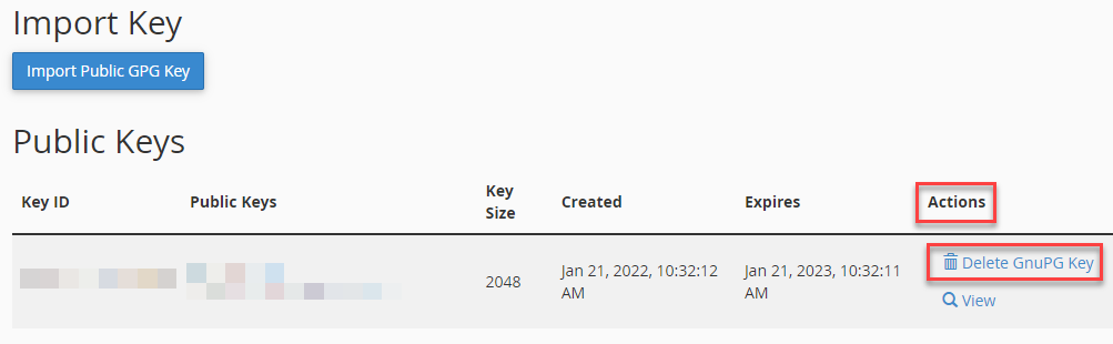 Delete-GnuPG-Key