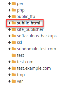 public_html