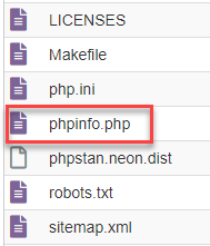 phpinfo.php