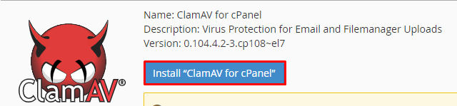 install-clam-av