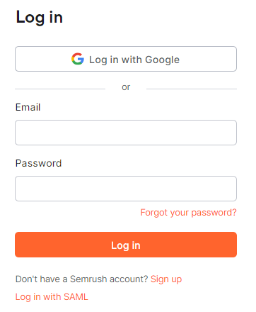 semrush