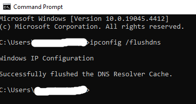 cmd
