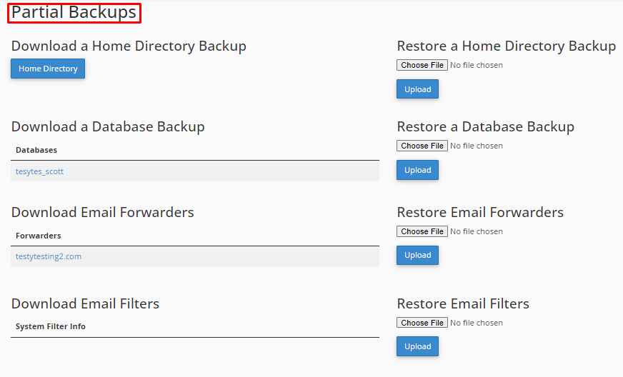 partial-backup