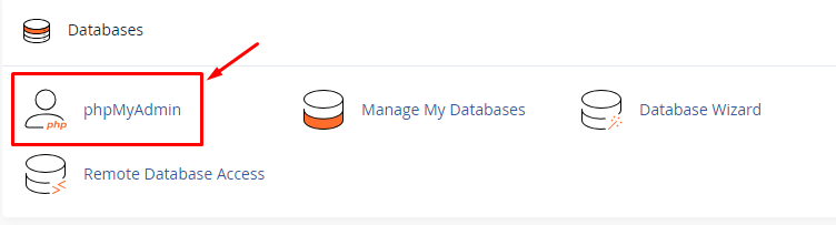 php-myadmin