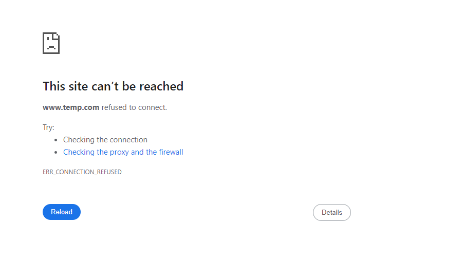 sites-reached