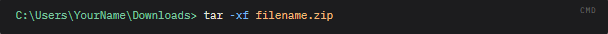 zip