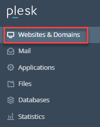 websites & Domains