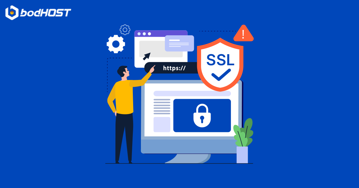 How to Clear SSL State in Your Browser? - bodHOST