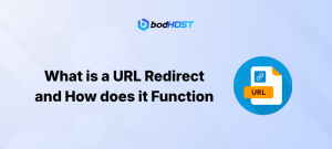 What is a URL Redirect and How does it Function