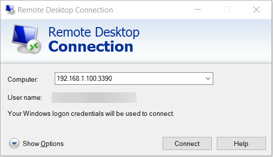 remote-desktop-connection