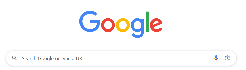 google