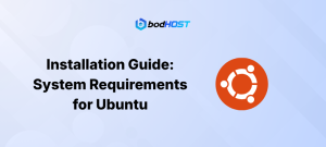 Installation Guide: System Requirements for Ubuntu