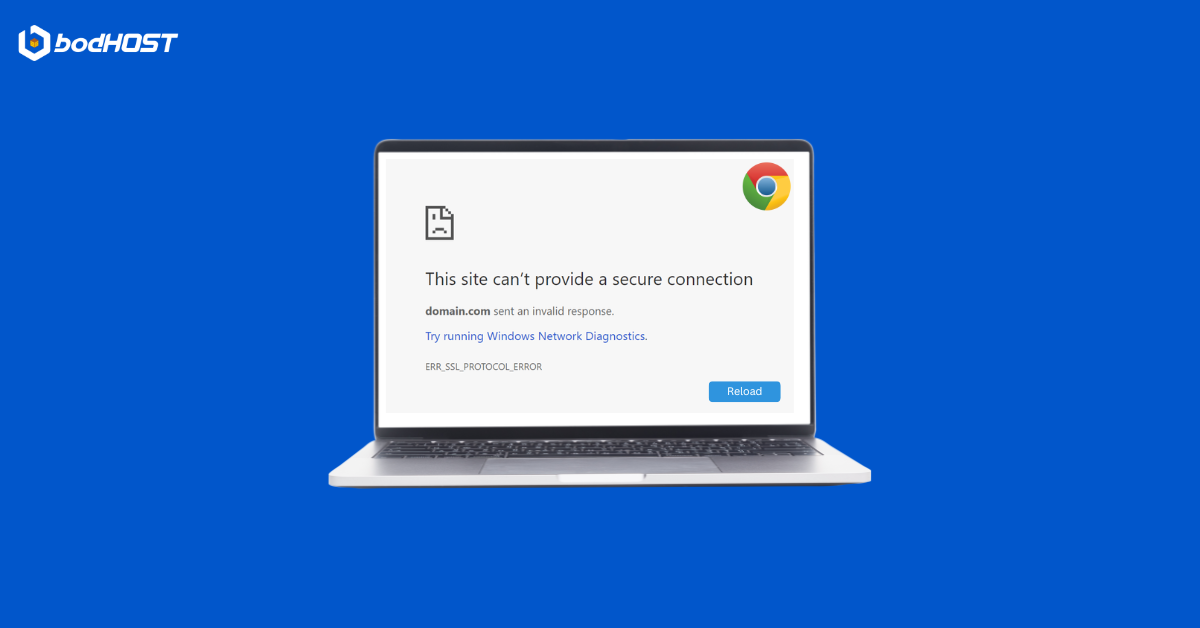 what is protocol error - Ilustrasi 2