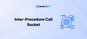 Inter-Procedure Call Socket