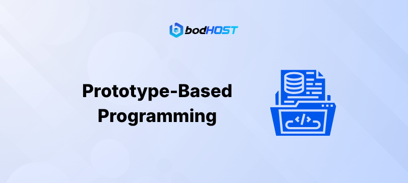 Prototype-Based Programming