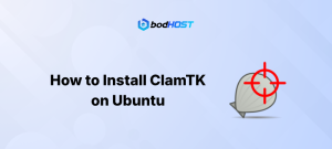 How to Install ClamTK on Ubuntu