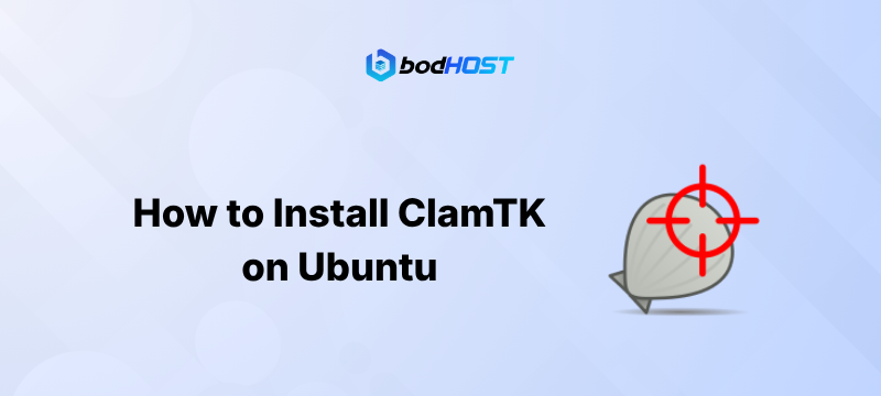 How to Install ClamTK on Ubuntu