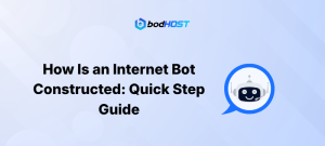 How Is an Internet Bot Constructed: Quick Steps