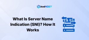 What Is Server Name Indication (SNI)? How It Works and Why It’s Important