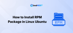 How to Install RPM Package in Linux Ubuntu