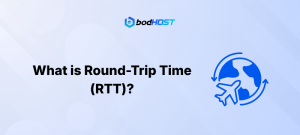 What is Round-Trip Time (RTT)?