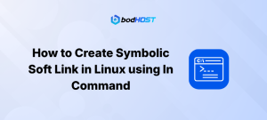 How to Create Symbolic Soft Link in Linux using ln Command