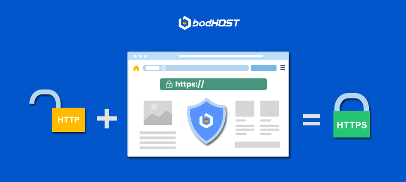 Create a Secure Website Using HTTPS