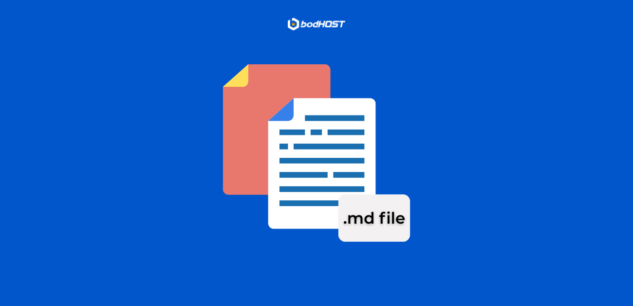 What Is a .md File and How Can You Open One?