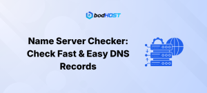 Name Server Checker: Check Fast & Easy DNS Records