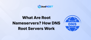 What Are Root Nameservers? How DNS Root Servers Work