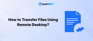 Remote-Desktop