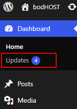 wordpress-updates
