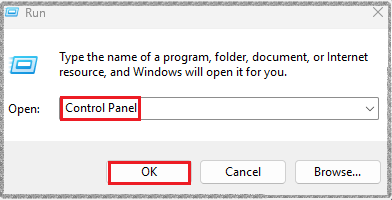 Contorl-Panel
