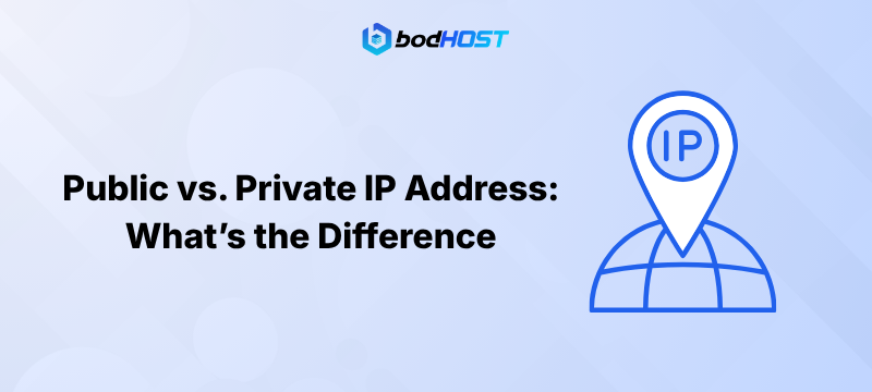 IP-Address