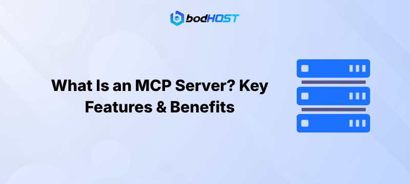 MCP-Server